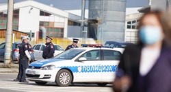 U BiH uhićeno 18 ilegalnih migranata i dvojica krijumčara