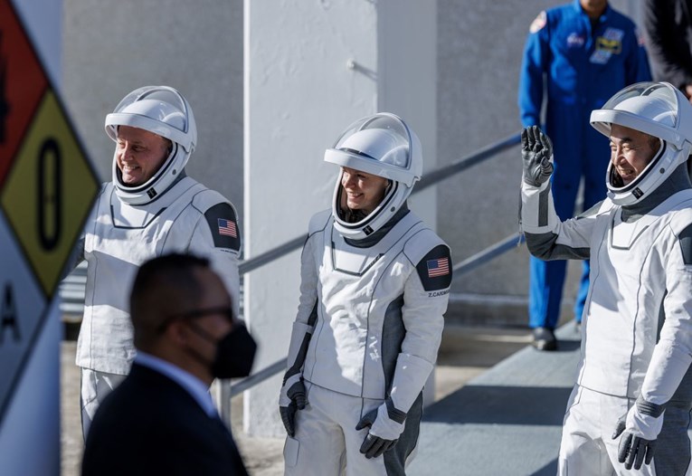 Posada ISS-a vraća se zbog bolesti astronauta. NASA: Ovo je prva takva evakuacija