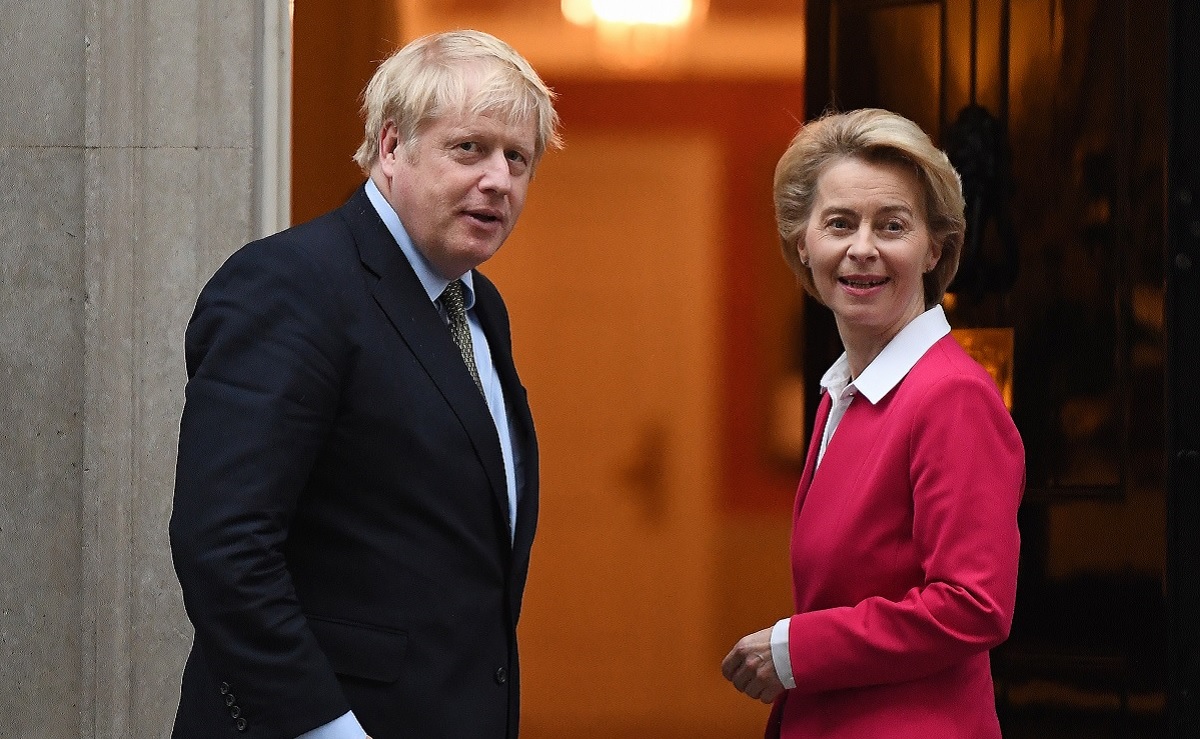 I dalje nema napretka u pregovorima o Brexitu. Johnson ne želi odustati