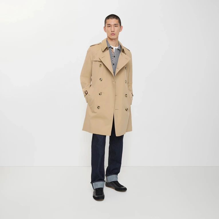 Baloner, Burberry, 2250 evrov