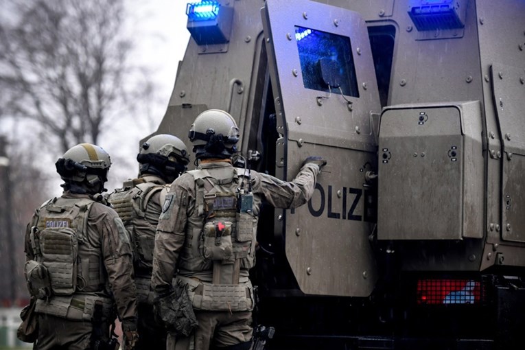 Mirovni pregovori Amerike i Ukrajine srušili dionice obrambenih EU divova