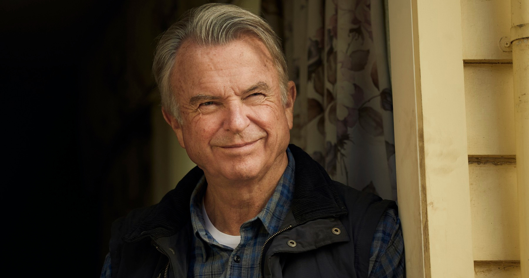 Sam Neill je netom prije smrti pobijedio rijedak oblik raka. Što je AITL?