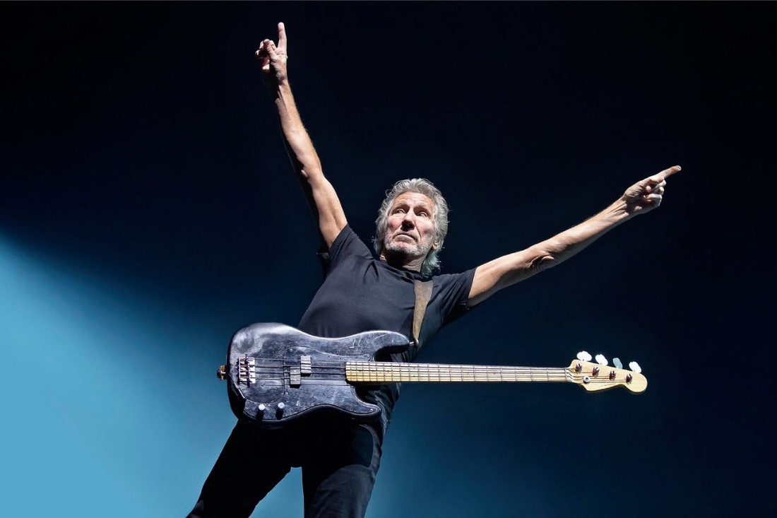Napisao je neke od najvećih rock albuma, ali s kolegama godinama nije razgovarao