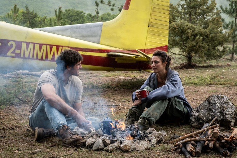 Stigao je finalni trailer za novi film Ridleyja Scotta "Psi pod zvijezdama"