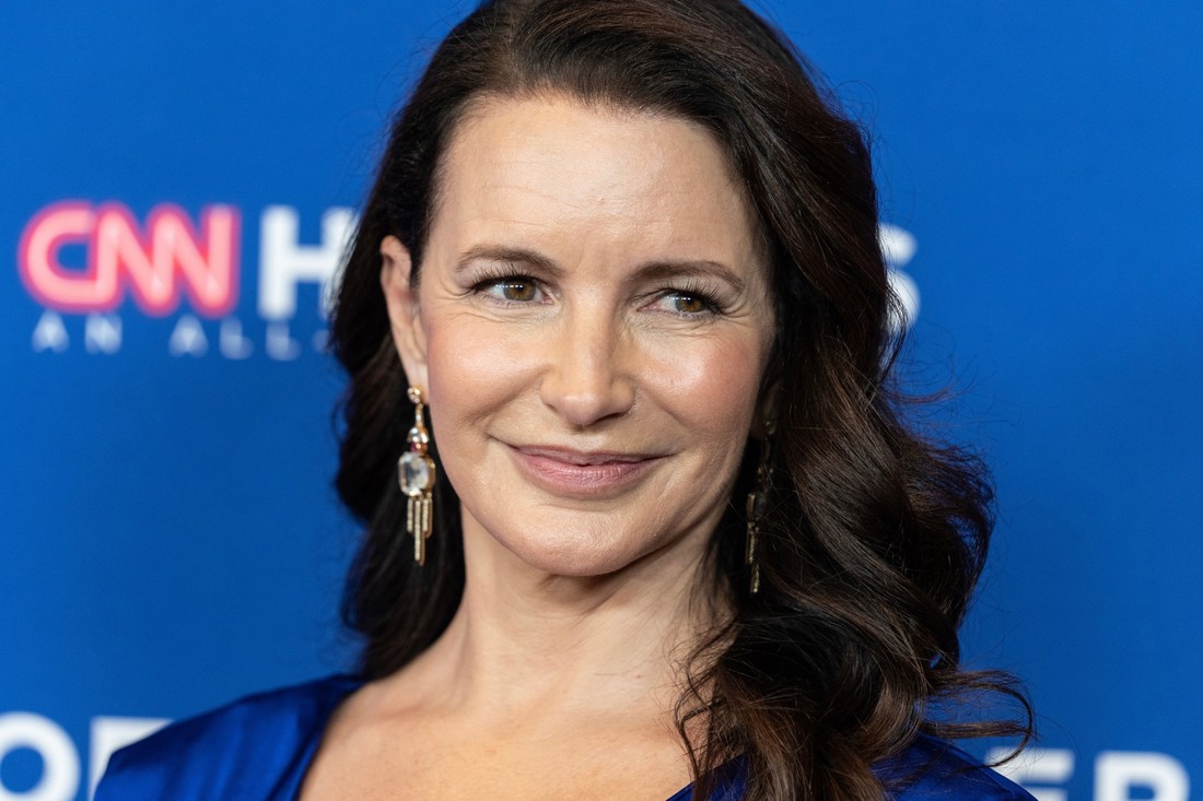 Kristin Davis progovorila o nezdravoj prehrani na setu Seksa i grada