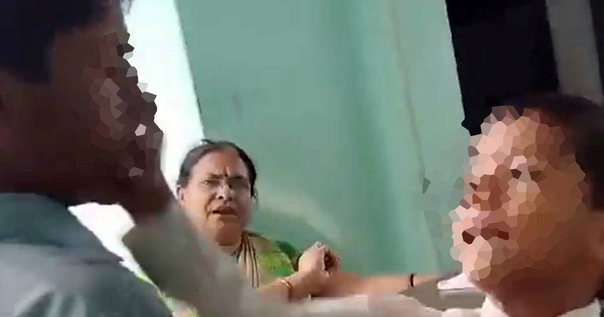 Bijes u Indiji zbog snimke: Učiteljica rekla učenicima da šamaraju muslimana (7)