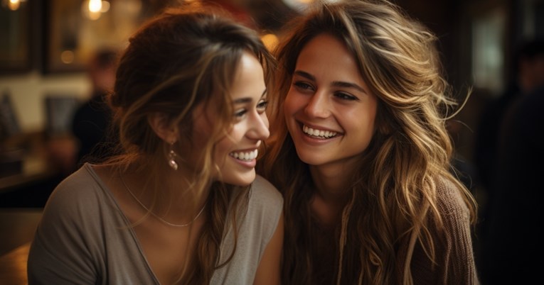 Blizancima danas stižu zanimljive informacije, Ribe bi trebale pronaći svoj mir