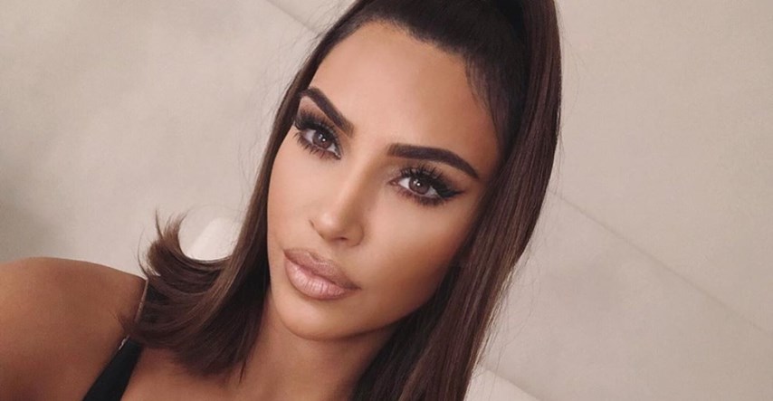 Kim Kardashian oduševila fanove novom bojom kose