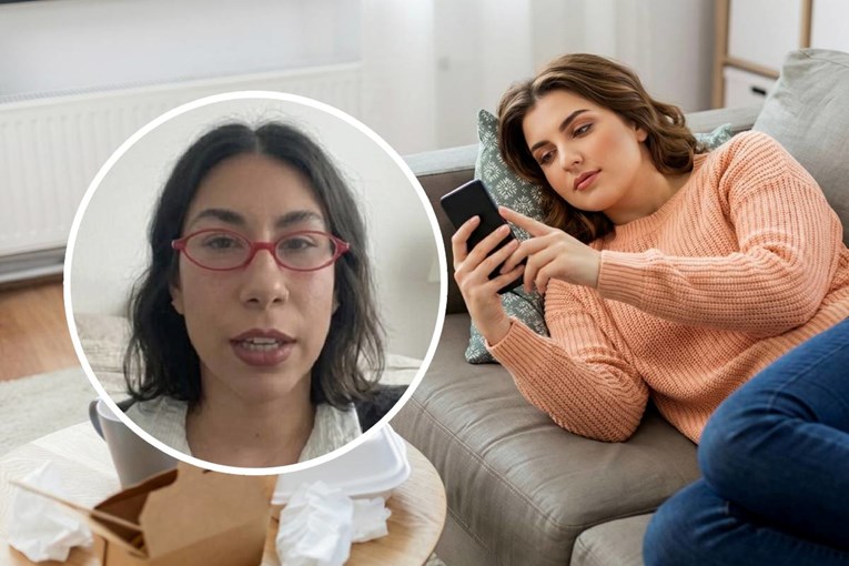 Skrolala je i po osam sati dnevno. Prestala je na 50 dana i otkrila što se dogodilo