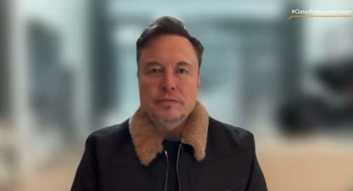 Musk: Smanjit ću političke troškove, mislim da sam učinio dovoljno