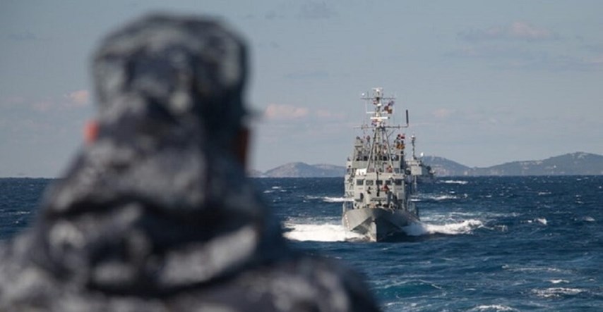 Hrvatska nabavlja vojni brod vrijedan pola milijarde eura