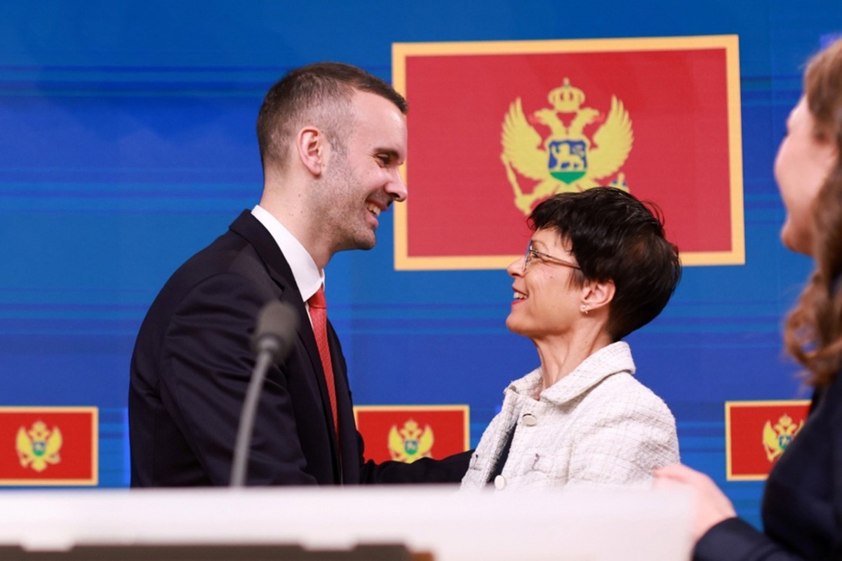 Povjerenica EU: Crna Gora je u završnoj fazi pregovora