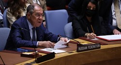 Lavrov poziva UN da pomogne izvozu ruske hrane