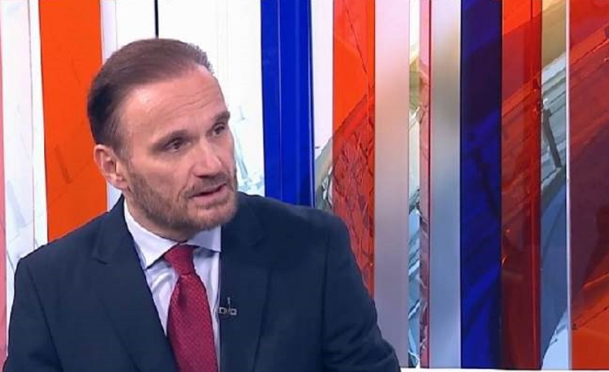 Nobilo: Ustavni sud se morao oglasiti za vrijeme lockdowna i donijeti odluku