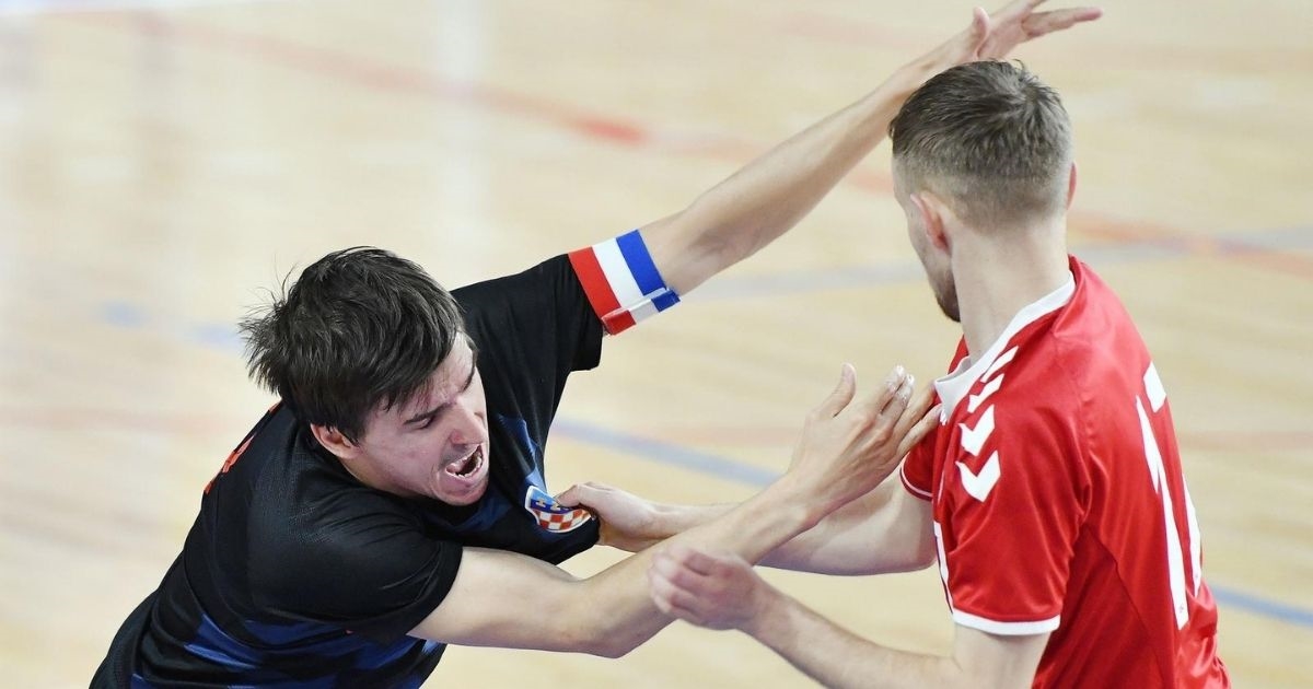 Evo gdje danas možete gledati hrvatsku futsal reprezentaciju na Euru