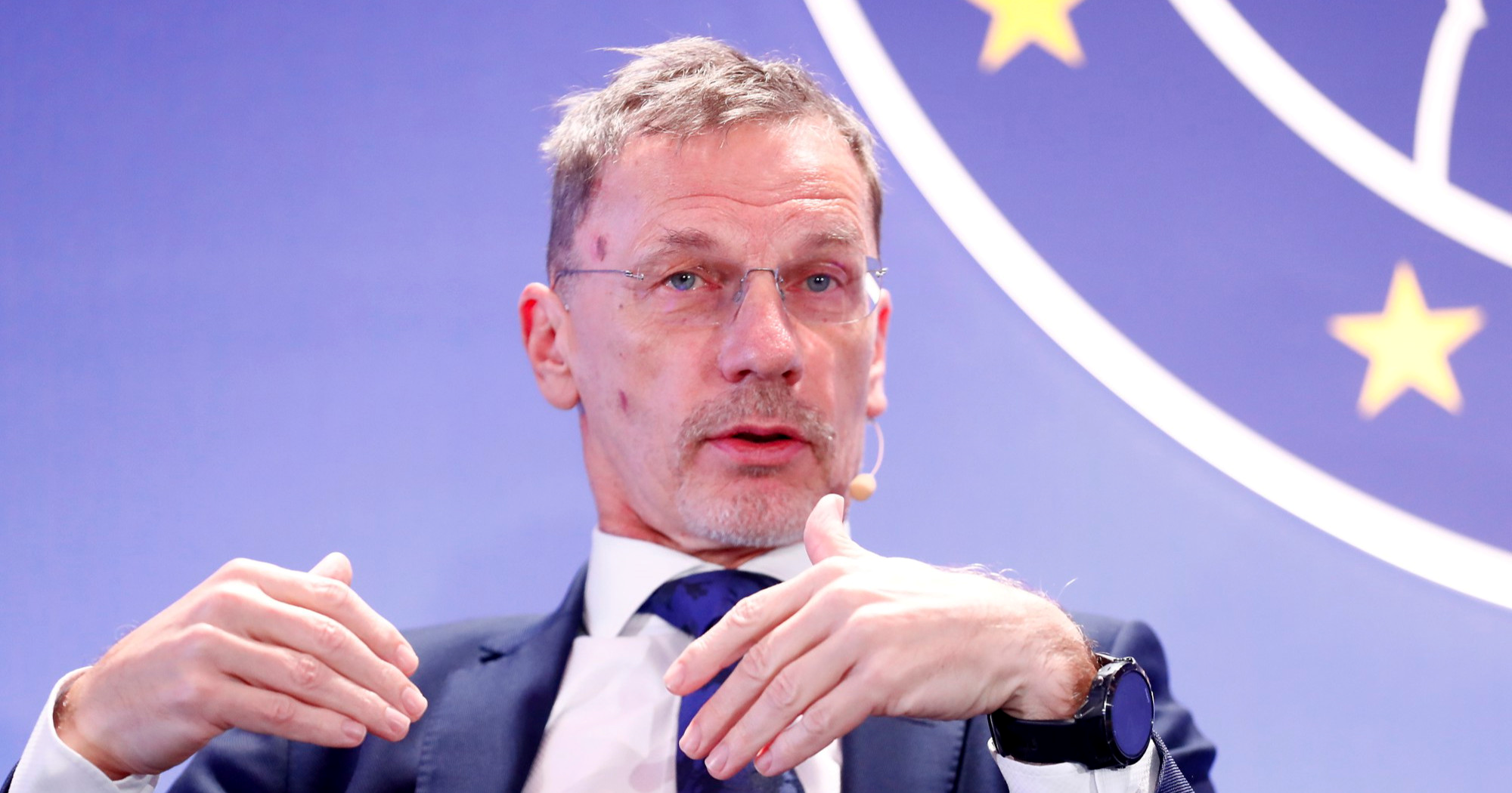 Vujčić o uvođenju eura: Cijene su se povećale, ali ne toliko koliko ljudi misle