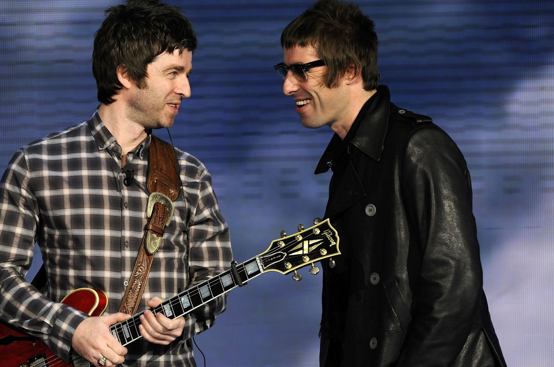 "Kao Rolling Stonesi": Liam i Noel Gallagher izbjegavaju se prije svjetske turneje?