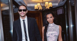 "Bila je potpuno iscrpljena": Zašto su Kim Kardashian i Pete Davidson prekinuli?