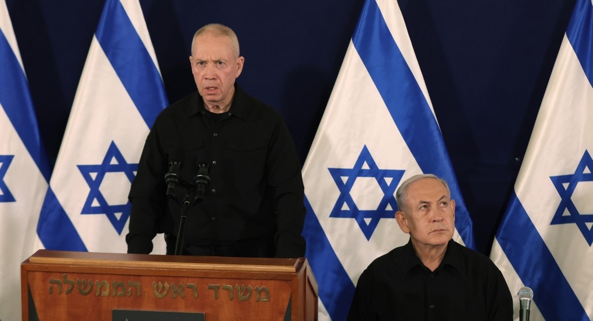 Bivši izraelski ministar koji je često kritizirao Netanyahua dao ostavku u parlamentu