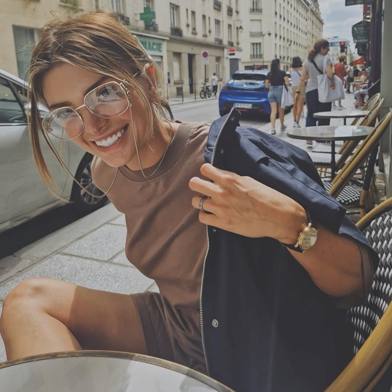 Ella Dvornik: Obećala sam si prije dvije godine da nikad neću živjeti s muškarcem