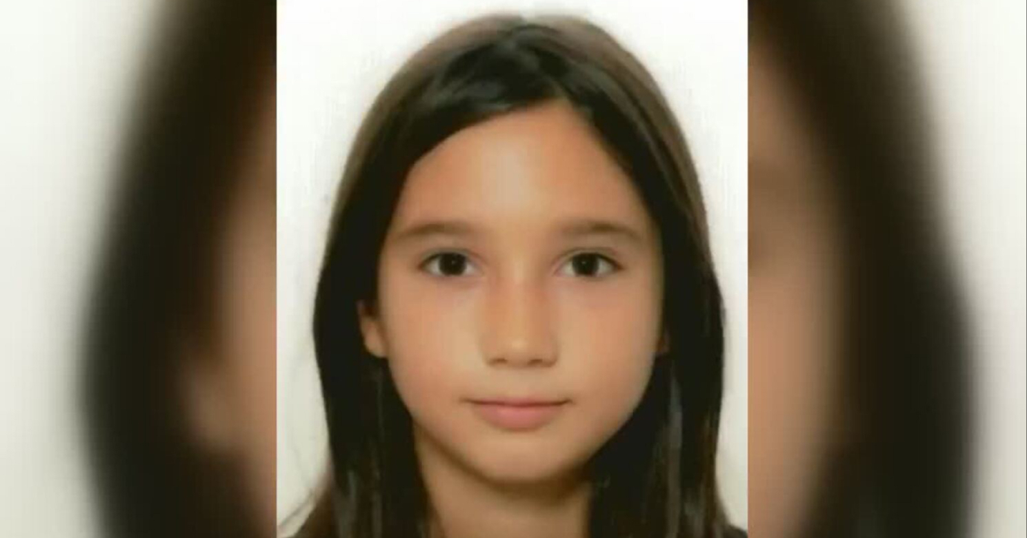 U Splitu nestala 13-godišnjakinja