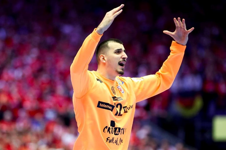 Mandić: Sad koja pivica, to je lijek. Dolazimo na doček, u kakvom stanju, vidjet ćemo