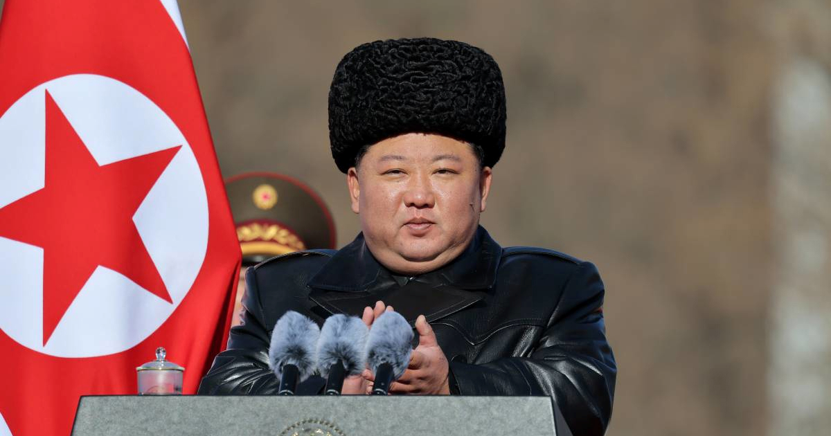 Kim Jong Un nakon napada na Iran suočen s teškom odlukom o Trumpu