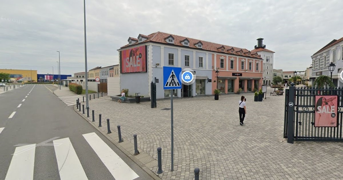 Kod Dugog Sela krao parfeme. Naveo i dijete da krade, uhvaćen je