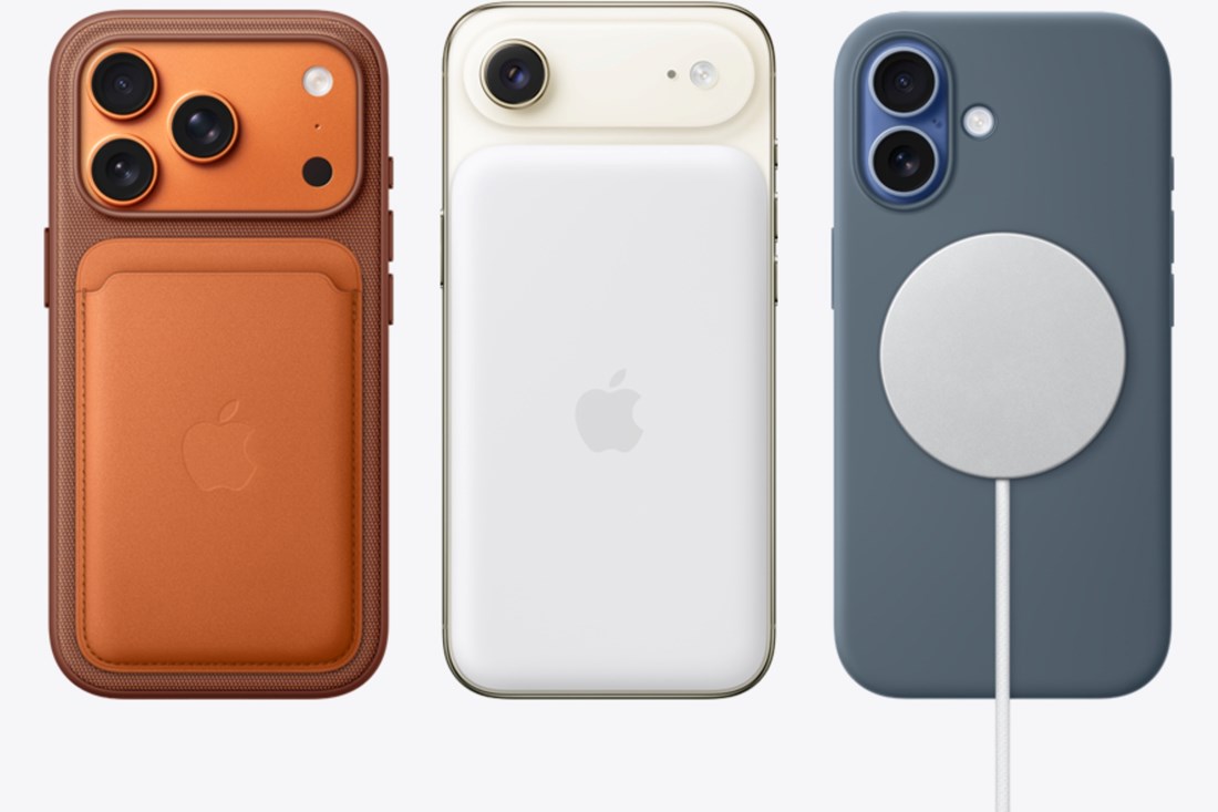 Appleova nova MagSafe baterija ne radi samo s iPhoneom Air