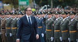 Glavni stožer Vojske Srbije predložio ponovno uvođenje obveznog vojnog roka