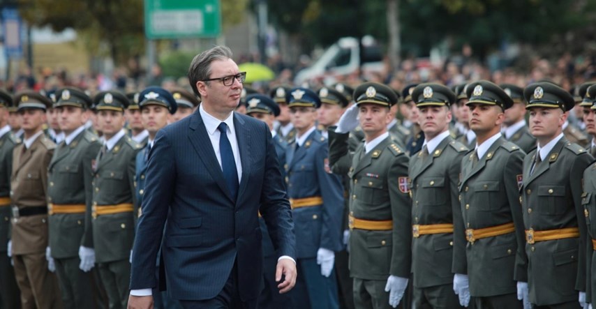Glavni stožer Vojske Srbije predložio ponovno uvođenje obveznog vojnog roka