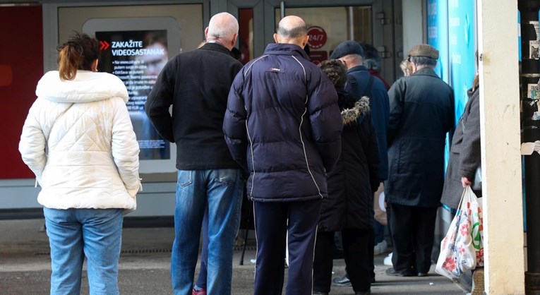 Stižu nova pravila i ograničenja. Evo koliki kredit može dići bračni par s 2500 eura