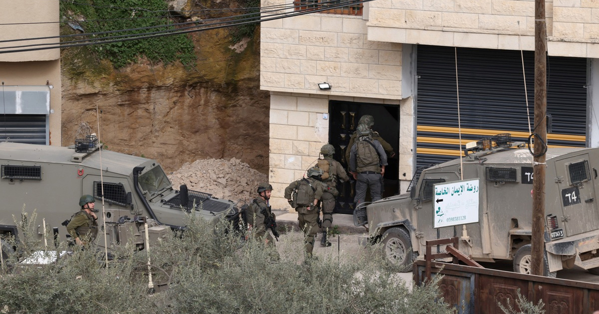 BBC: Izraelski vojnici ustrijelili dječaka (14) i gledali ga dok je krvario