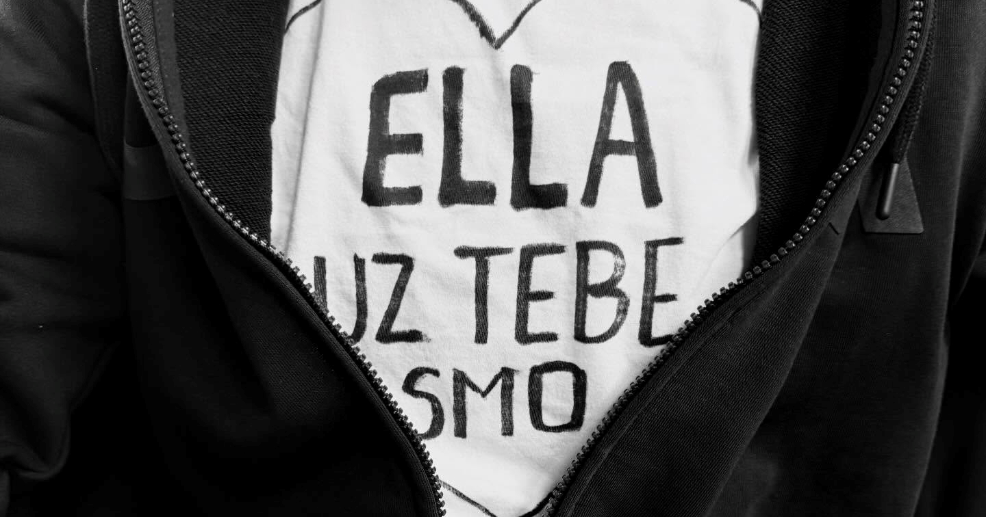 Škola objavila emotivnu poruku svojoj učenici teško ozlijeđenoj u nesreći u Sarajevu