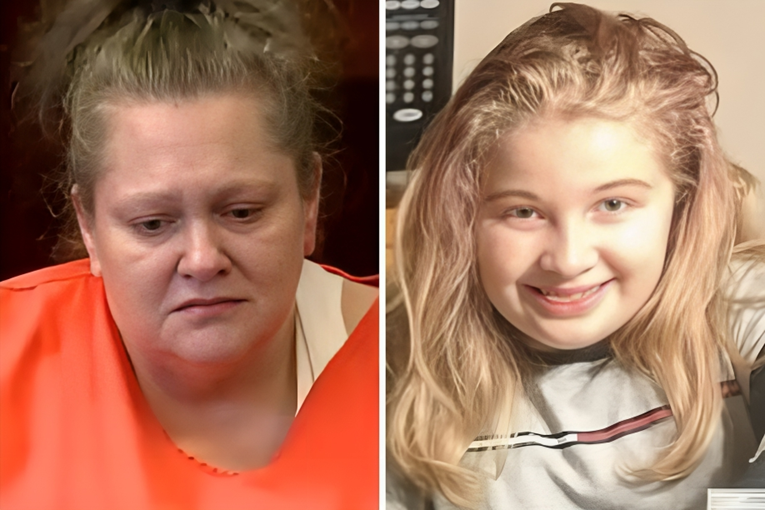 Izgladnjivala kćer do smrti u SAD-u, pretvorila je u kostur. "Bojala sam se korone"