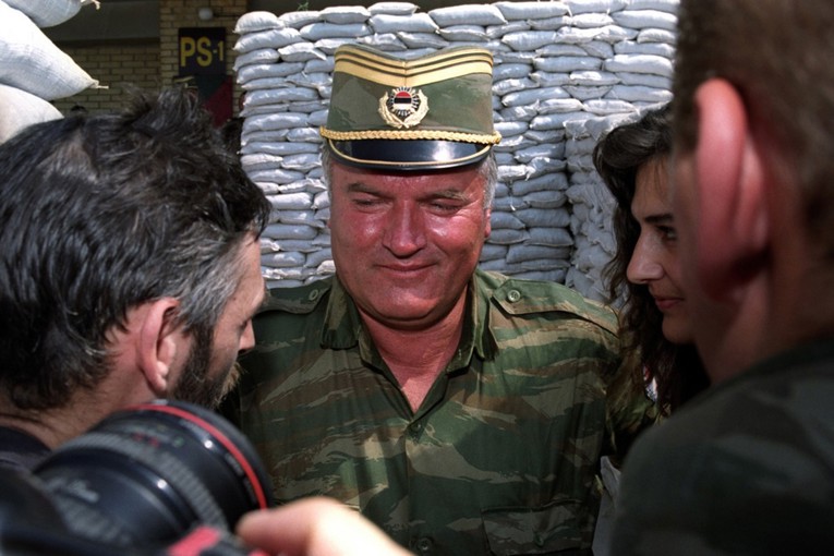 Ovo je govorio Ratko Mladić: "Kad krenem pored Sarajeva, svratim, ubijem nekog usput"