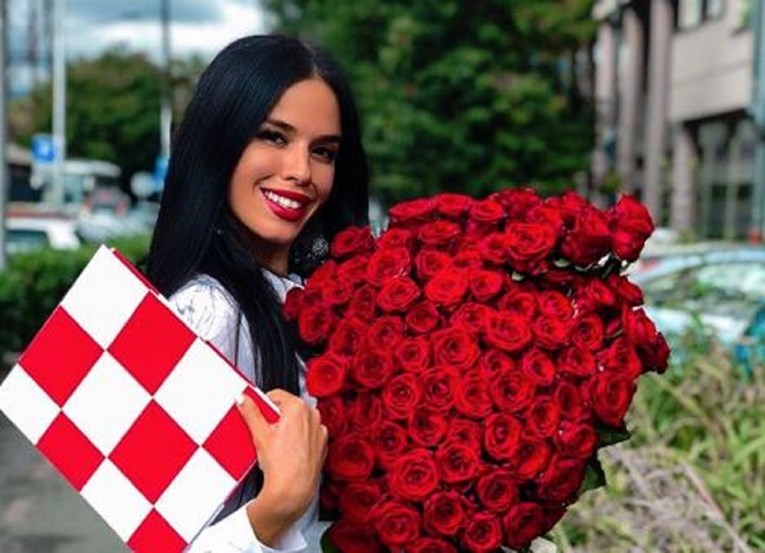 Najpoznatija hrvatska navijačica pohvalila se velikim životnim uspjehom