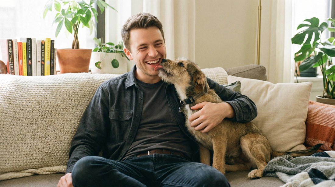 Pet načina kako se povezati sa psom i stvoriti snažnu povezanost