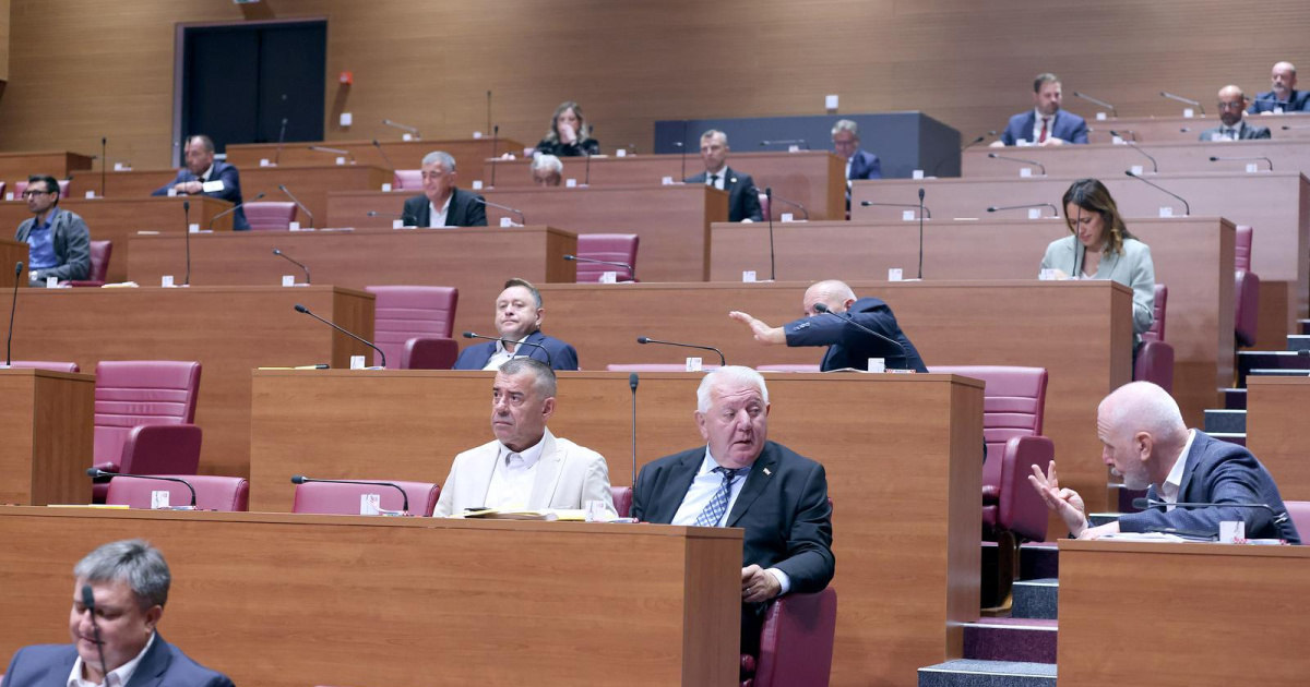 Hrvatska i SAD sređuju pitanje poreza. Ćorić očekuje olakšice