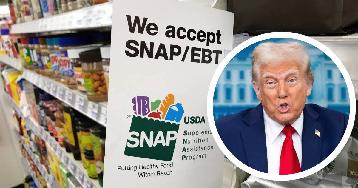 Više od dva milijuna Amerikanaca bit će pogođeno novom Trumpovom odlukom