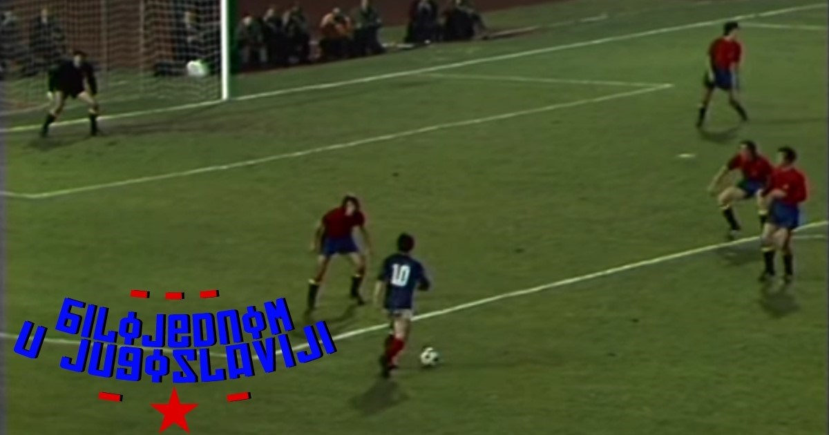 Nogomet 1974.: Jesu li jugoslavenski nogometni komentatori bili bolji od današnjih?