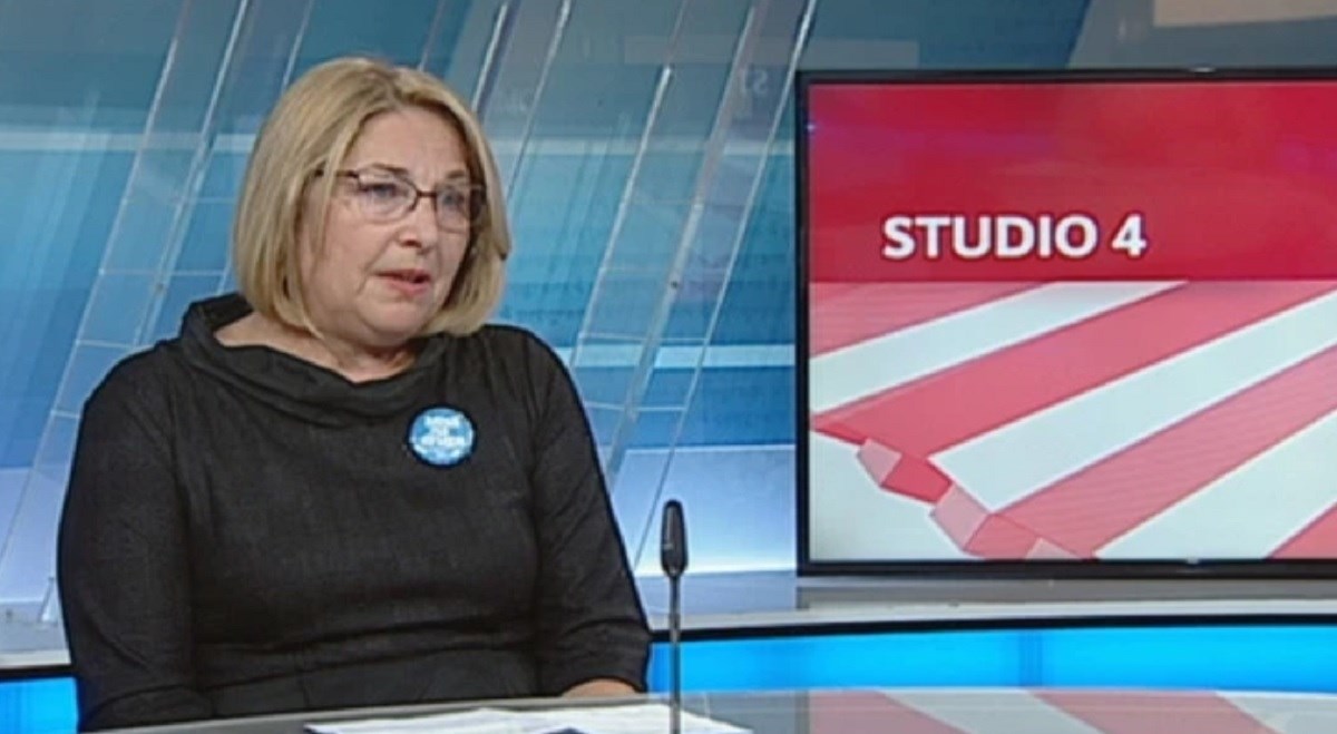 Epidemiologinja: U četvrtom smo valu, tek će se vidjeti kad će biti vrhunac