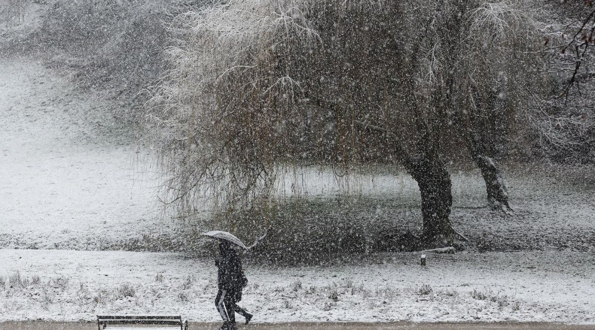 FOTO Ovako je izgledao Zagreb na današnji dan prije godinu dana