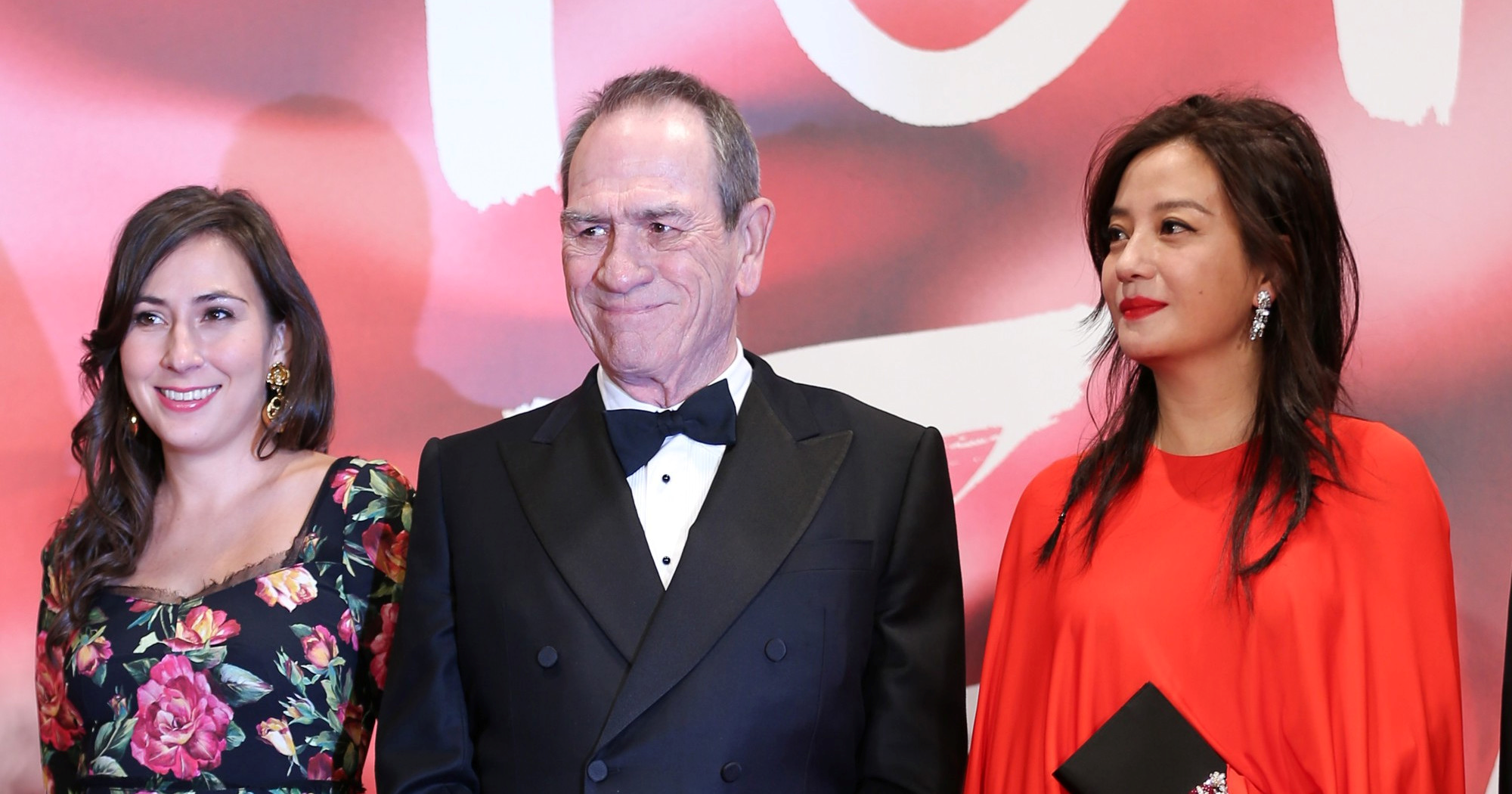 Kći Tommyja Leeja Jonesa bila je trudna u trenutku smrti?