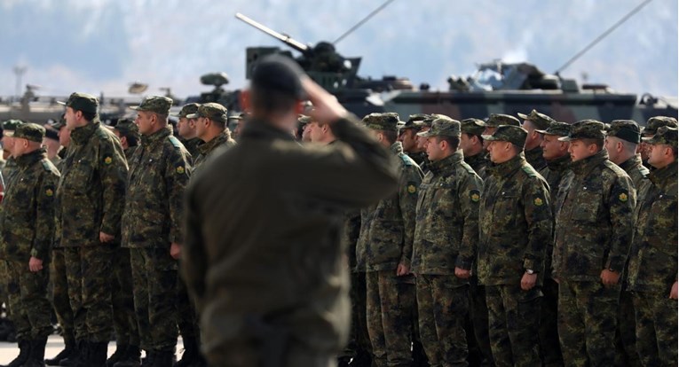 Nizozemska: Rusija neće blokirati EUFOR u BiH, no spremni smo i na taj scenarij