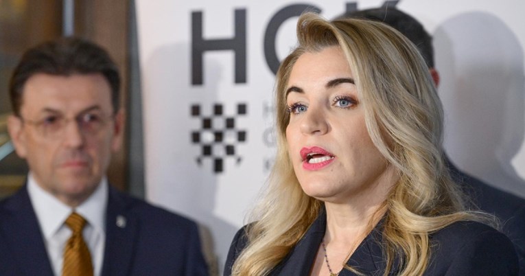 HDZ-ovka: Stanovanje više nije samo socijalno pitanje