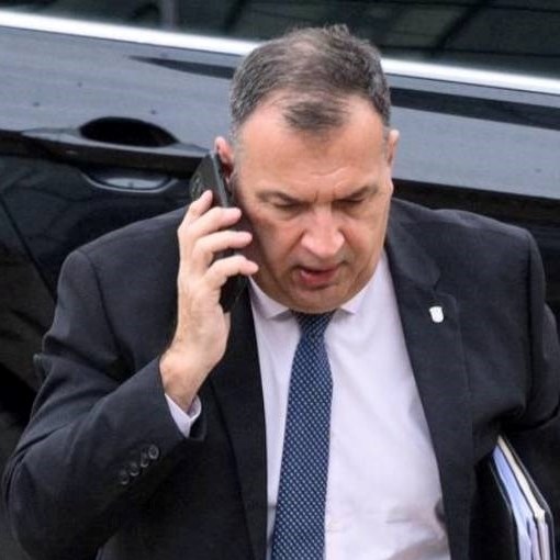 Kako su istražitelji došli do Beroša? Ključna je bila WhatsApp grupa Petračeva sina