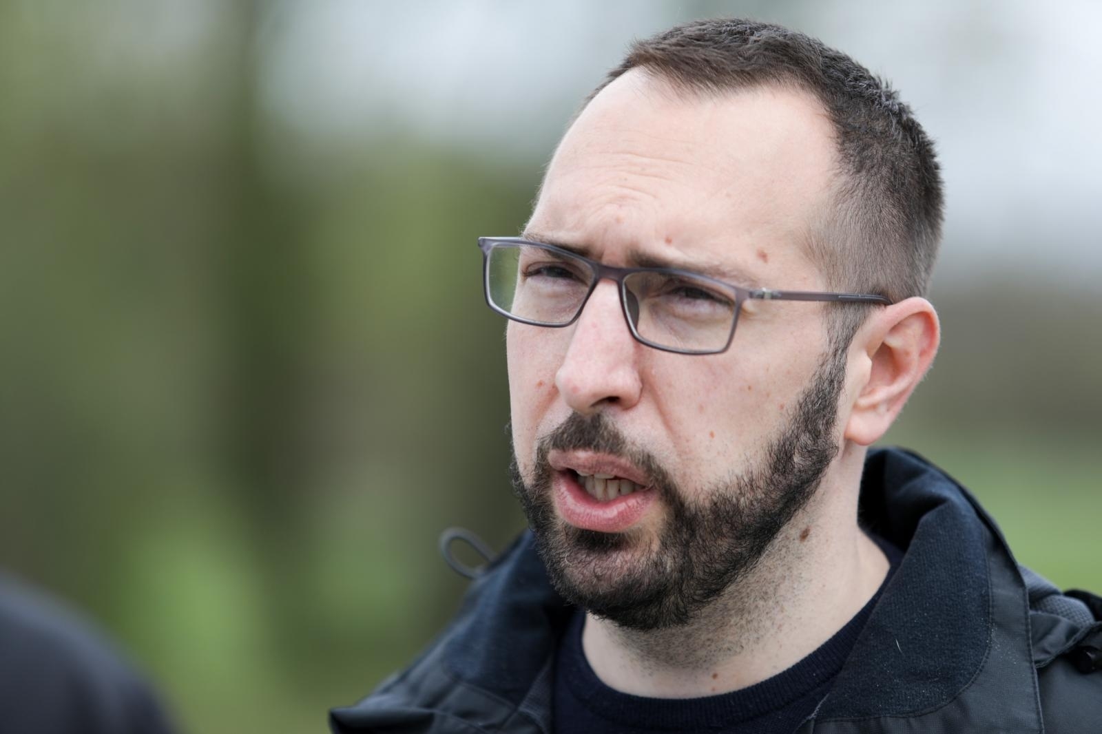 Tomašević o Filipoviću: On bez HDZ-a nije politički akter