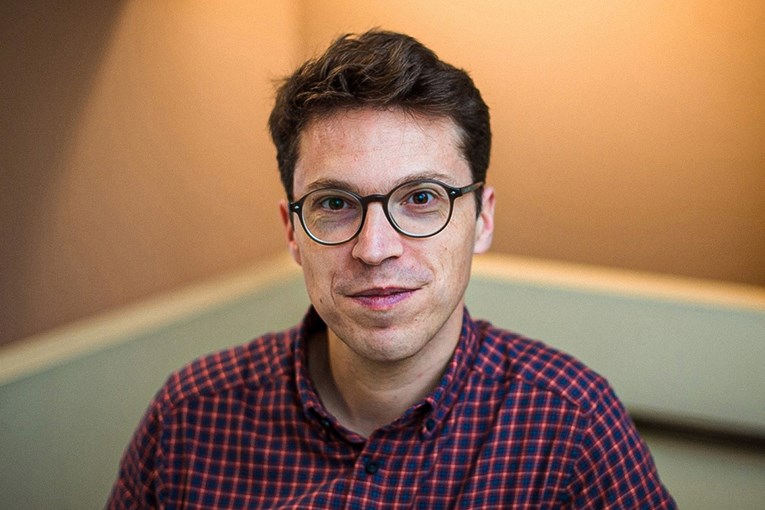 Ubijen profesor s MIT-a. Izrešetan na ulazu u zgradu