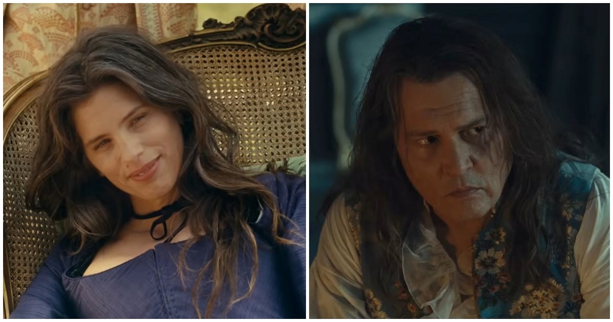 Francuska redateljica otkrila kako je bilo raditi s Johnnyjem Deppom
